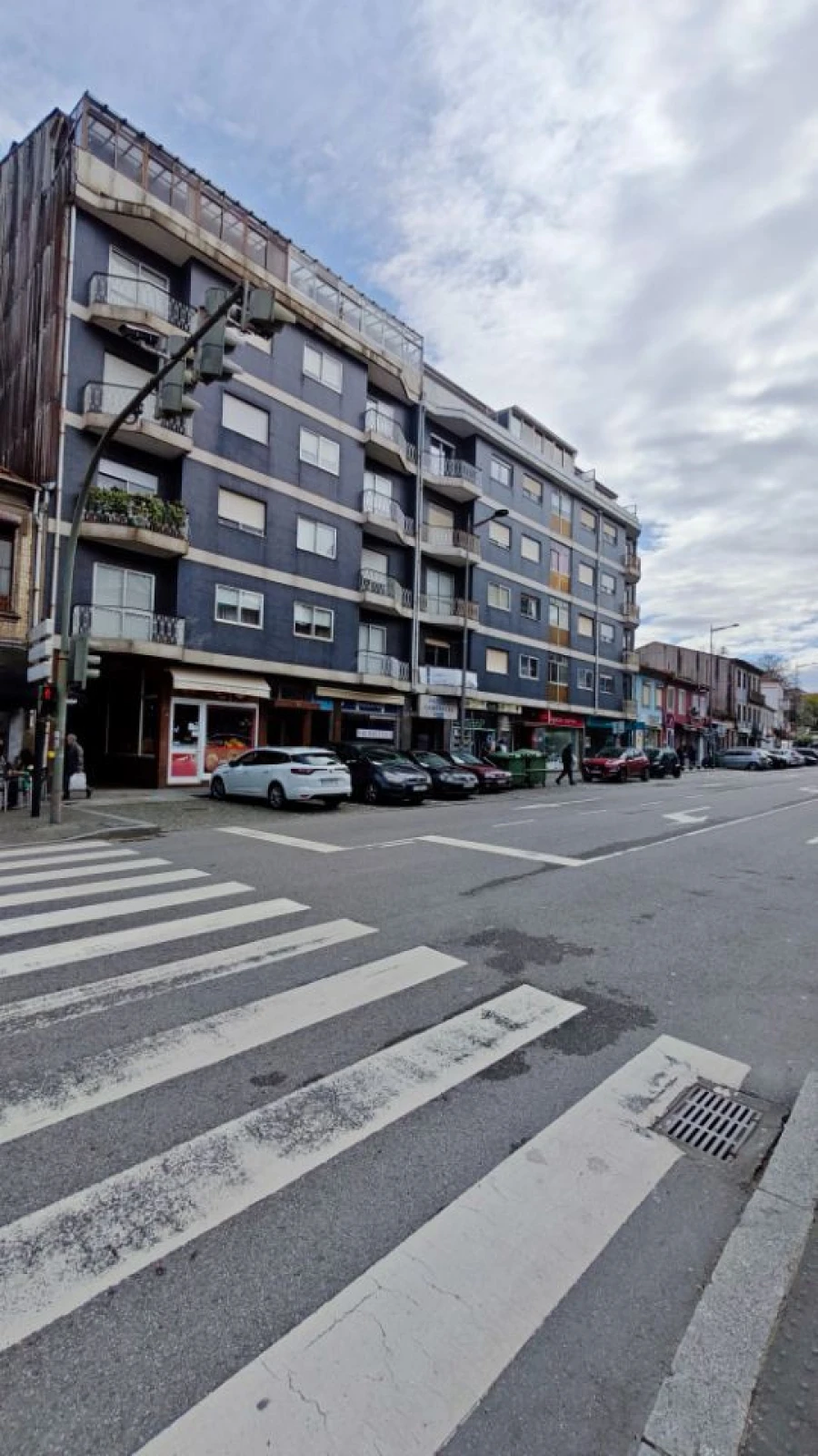 Loja para Arrendamento em Mafamude e Vilar do Paraíso Foto 12