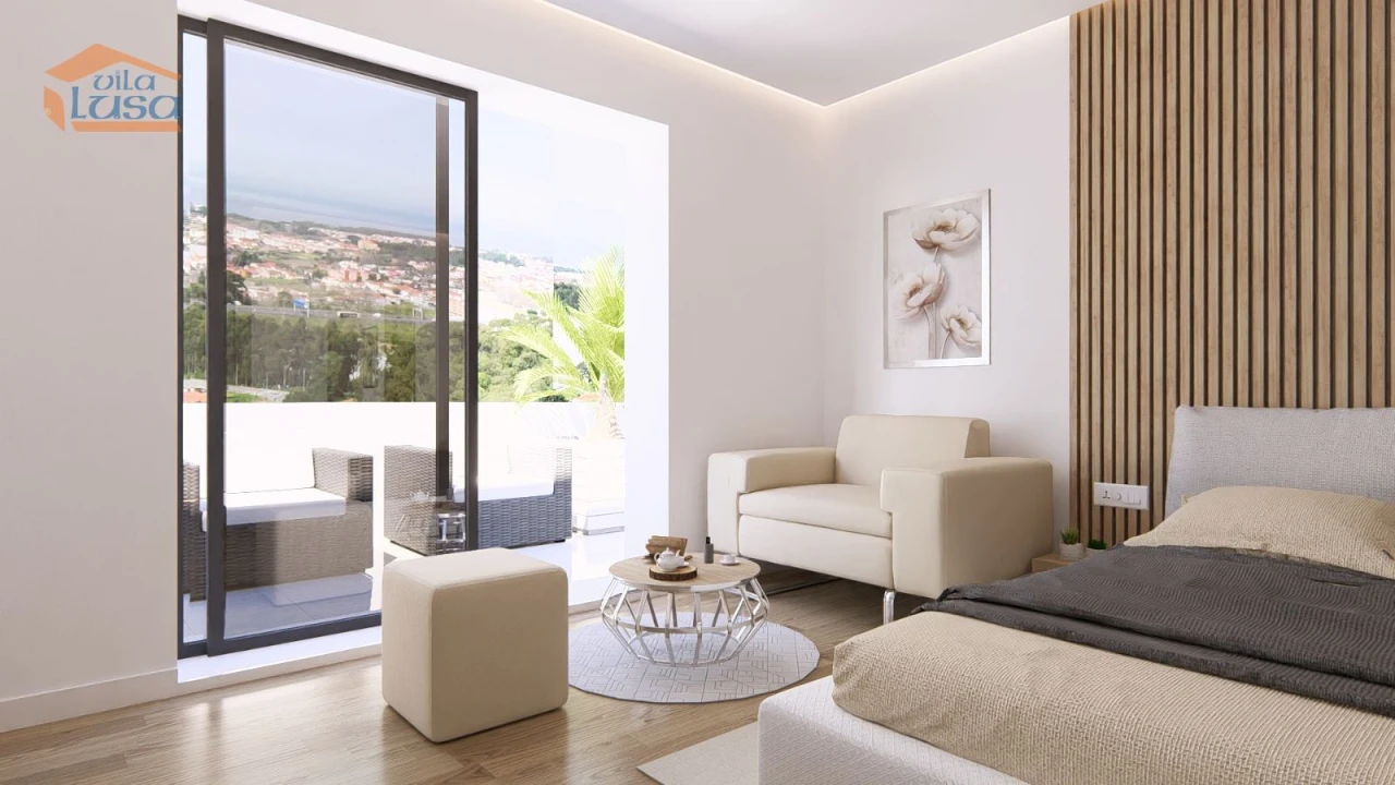 Apartamento T0 para Venda em Mafamude e Vilar do Paraíso Foto 2