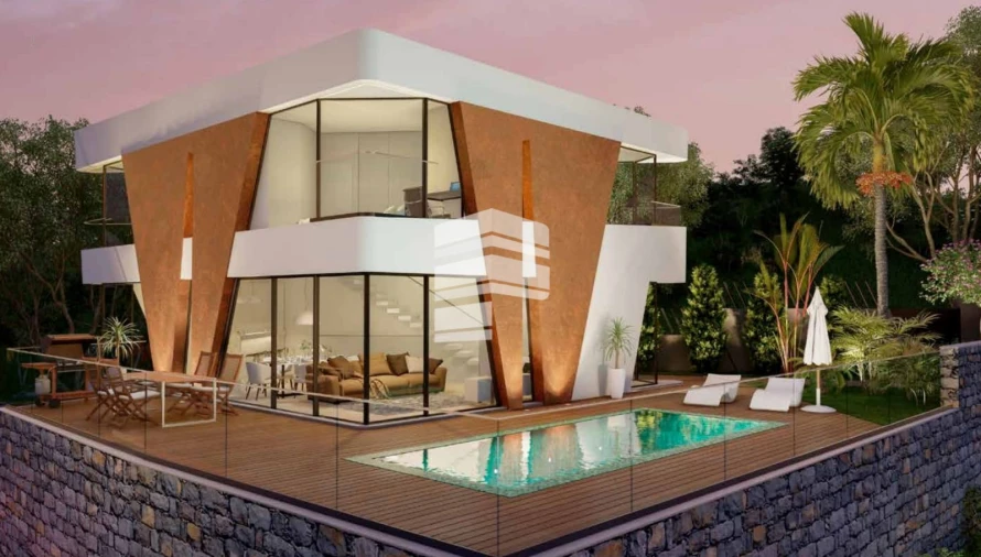 Moradia T3 para Venda em Caniço Foto 1