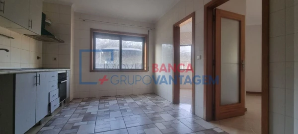 Apartamento T2 para Venda em Rio Tinto