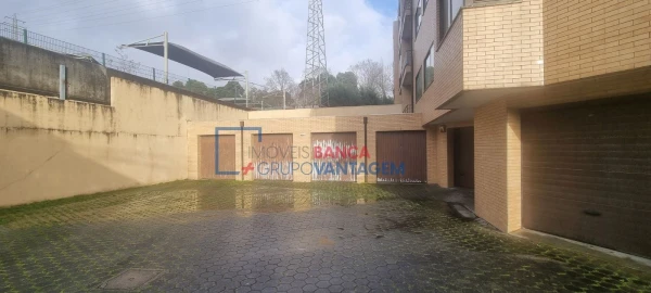 Apartamento T2 para Venda em Rio Tinto