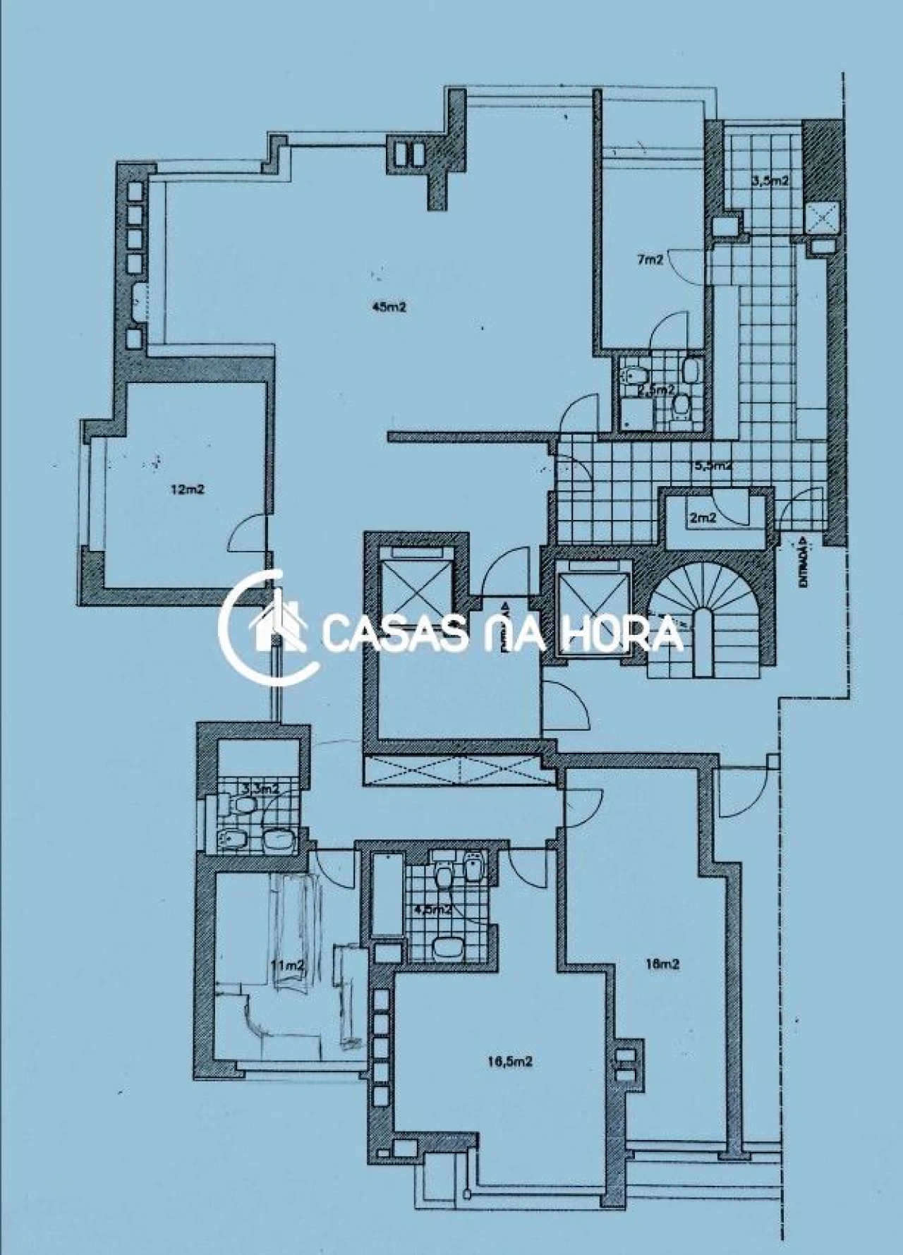 Apartamento T4 para Arrendamento em Ramalde Foto 29