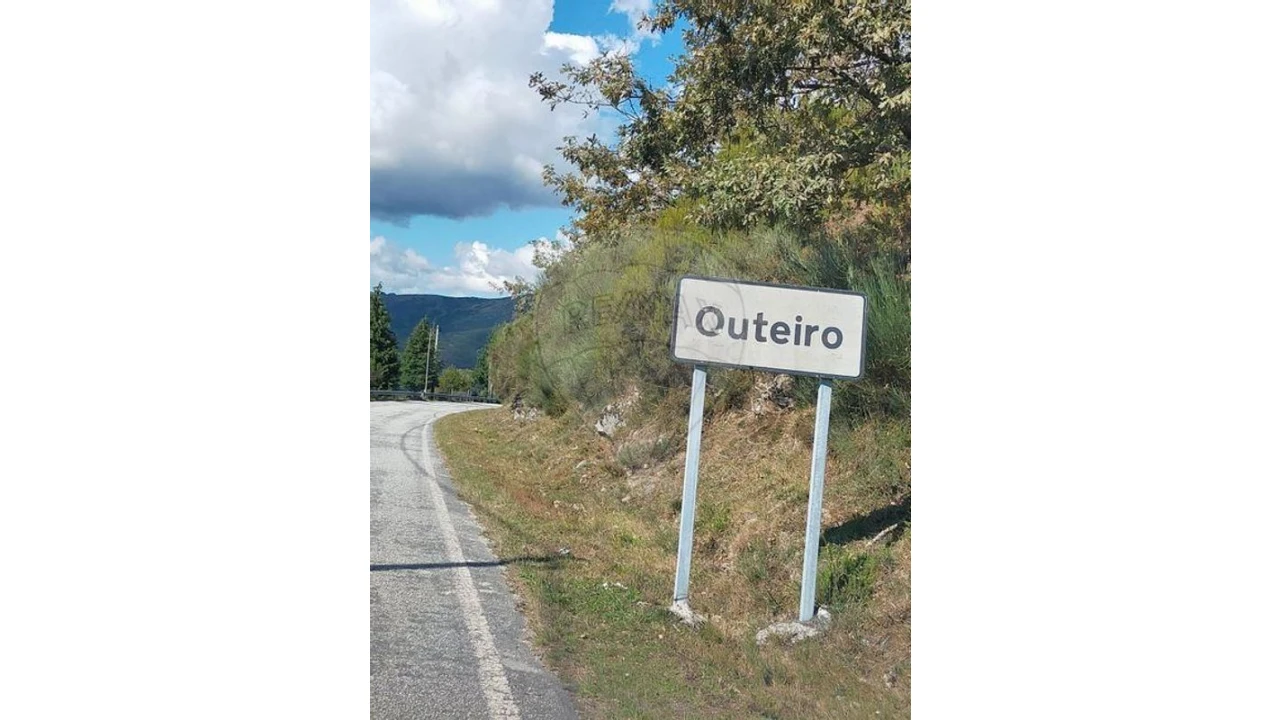 Moradia para Venda em Outeiro Foto 8