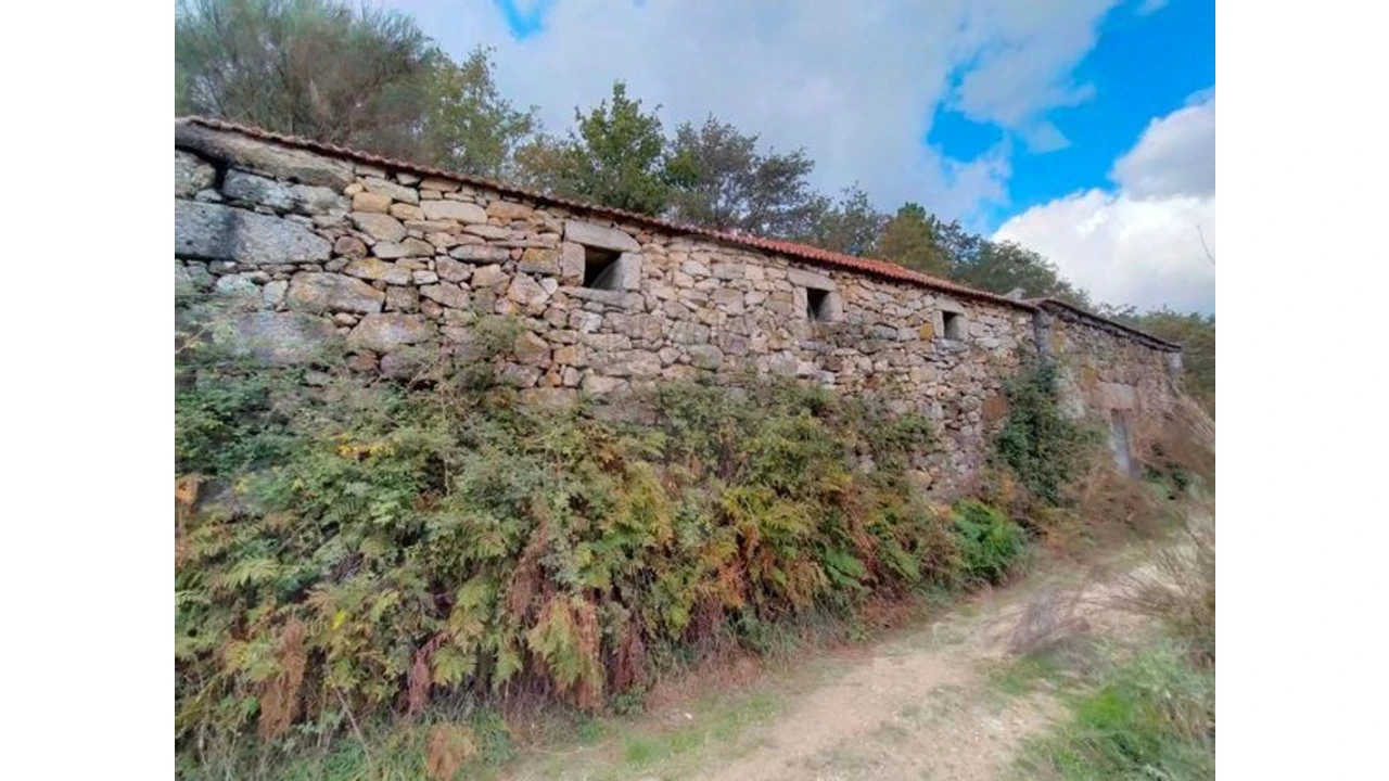 Moradia para Venda em Outeiro Foto 12