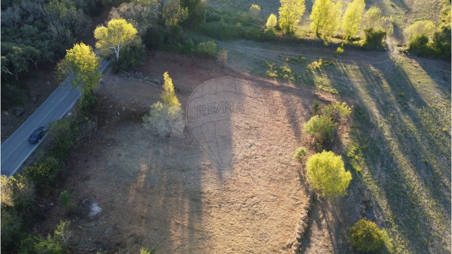 Terreno para Venda em Bucelas Foto 4