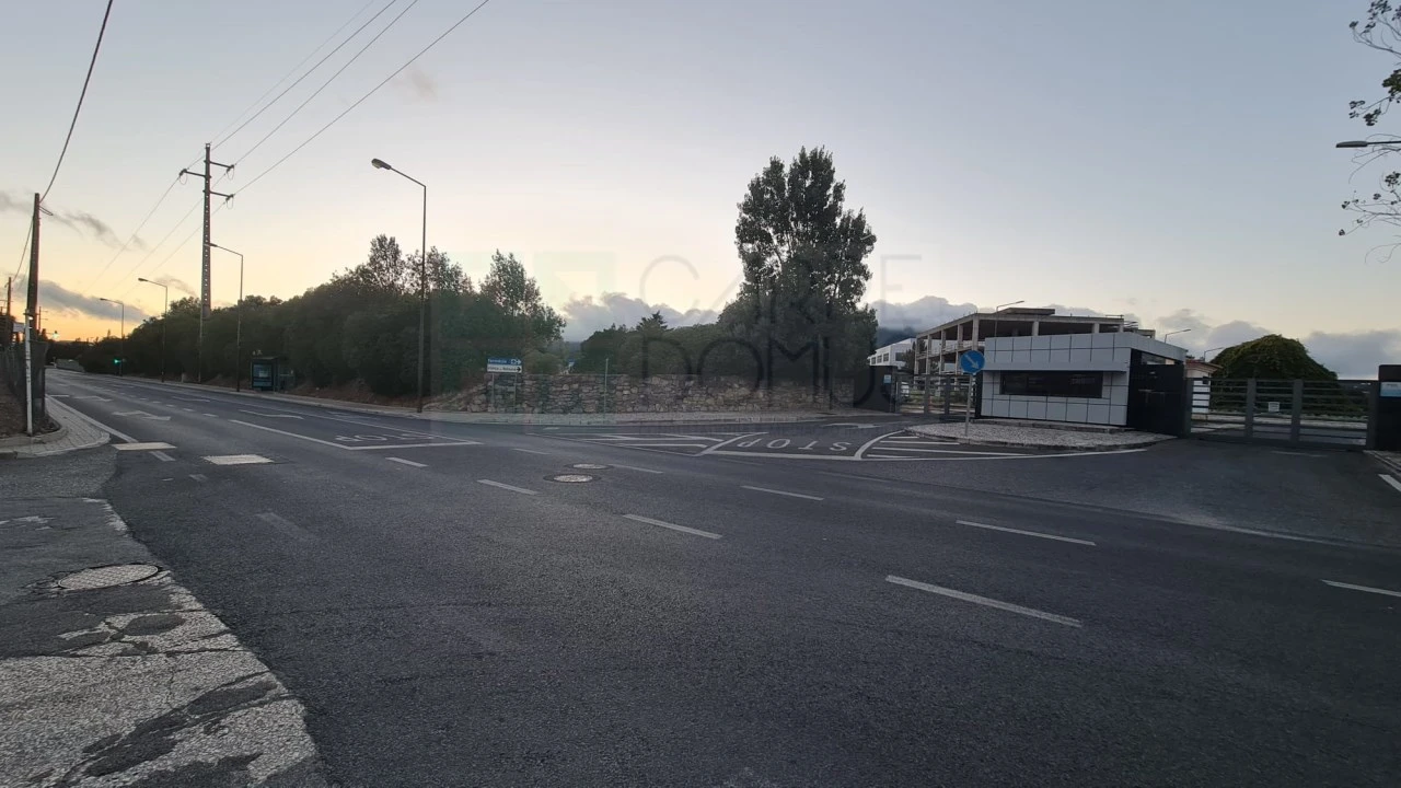 Terreno para Venda em Santa Maria e São Miguel, São Martinho, São Pedro Penaferrim Foto 34