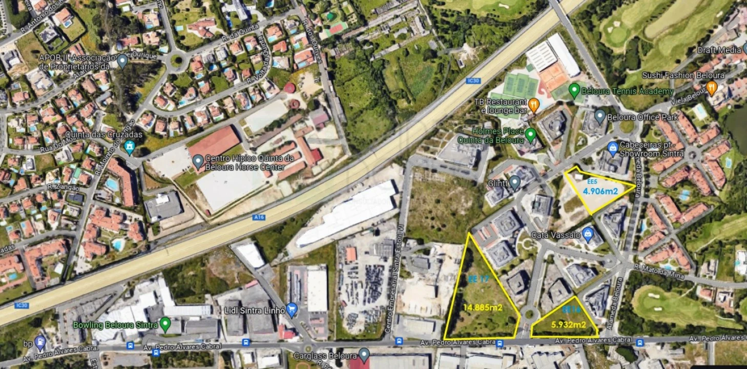 Terreno para Venda em Santa Maria e São Miguel, São Martinho, São Pedro Penaferrim Foto 35