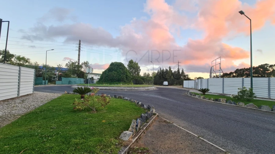 Terreno para Venda em Santa Maria e São Miguel, São Martinho, São Pedro Penaferrim Foto 13