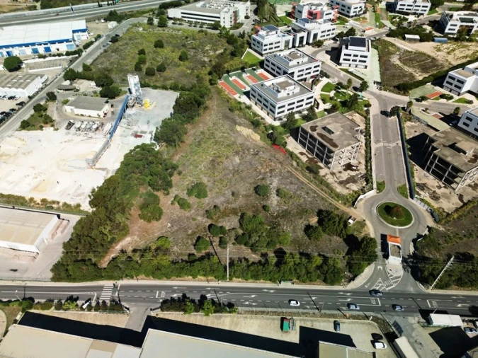 Terreno para Venda em Santa Maria e São Miguel, São Martinho, São Pedro Penaferrim Foto 62