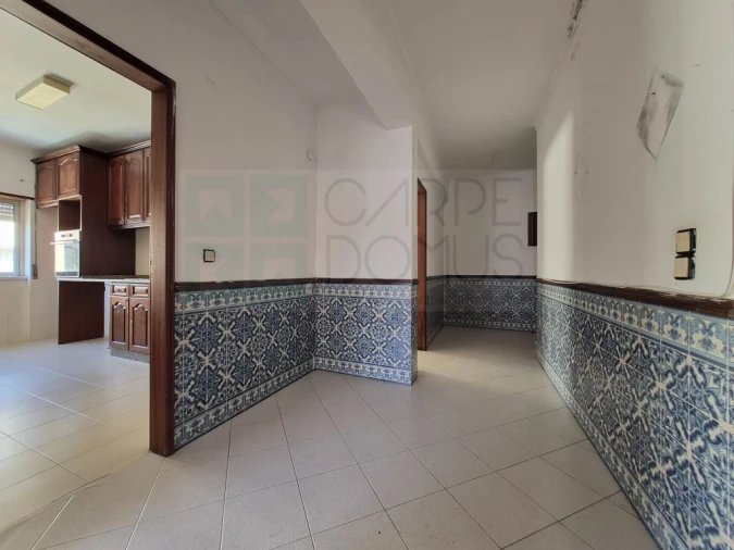 Apartamento T2 para Venda em Rio de Mouro Foto 9