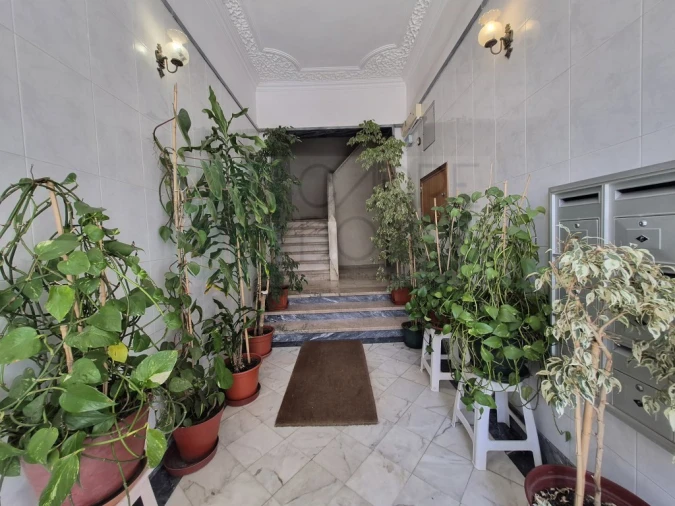 Apartamento T2 para Venda em Rio de Mouro Foto 14