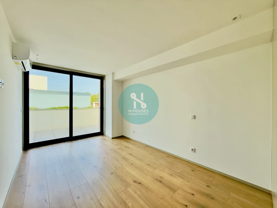 Apartamento T4 para Venda em Gualtar Foto 15