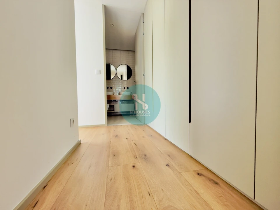 Apartamento T4 para Venda em Gualtar Foto 19