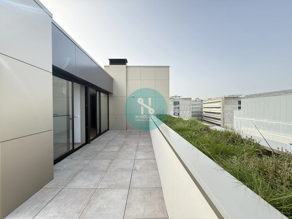 Apartamento T4 para Venda em Gualtar Foto 25