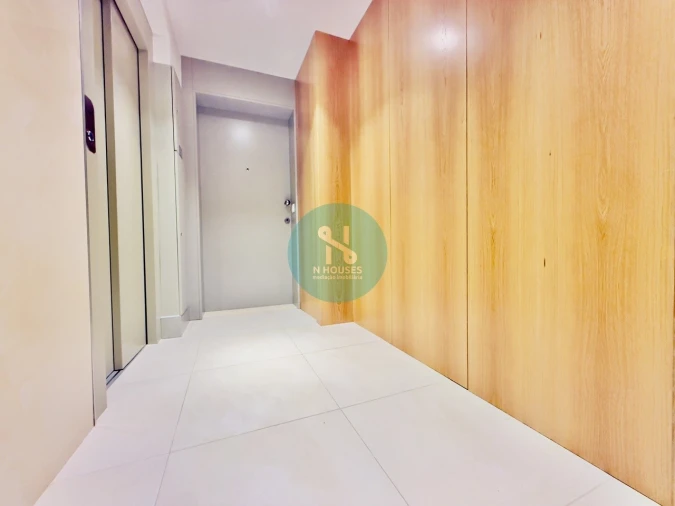 Apartamento T4 para Venda em Gualtar Foto 5