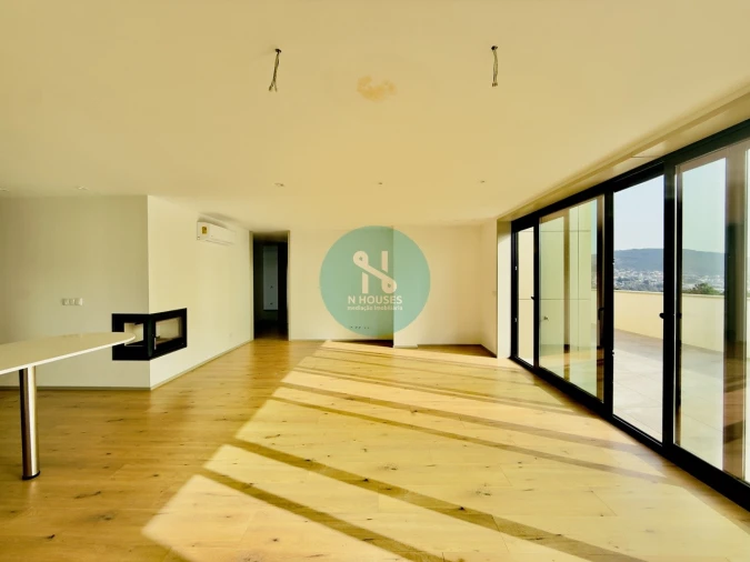 Apartamento T4 para Venda em Gualtar Foto 8