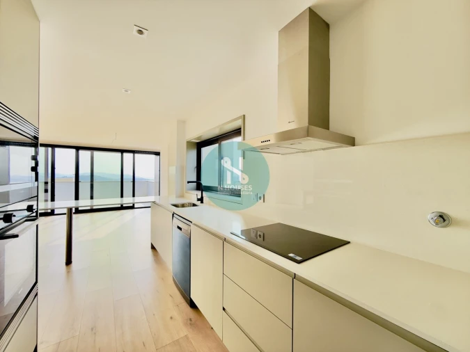 Apartamento T4 para Venda em Gualtar Foto 10