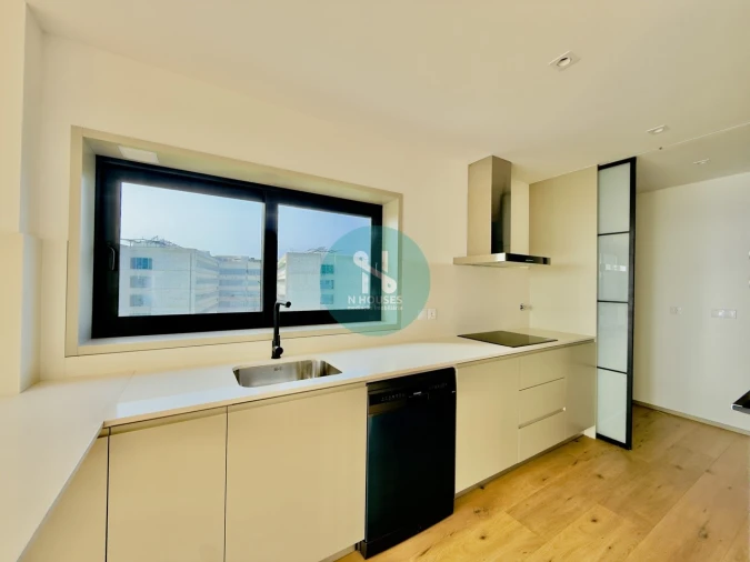 Apartamento T4 para Venda em Gualtar Foto 11