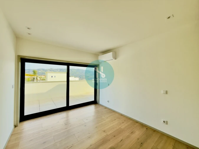 Apartamento T4 para Venda em Gualtar Foto 13