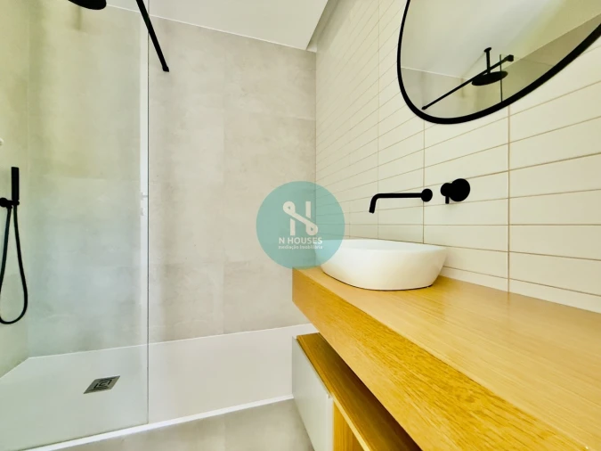 Apartamento T4 para Venda em Gualtar Foto 18