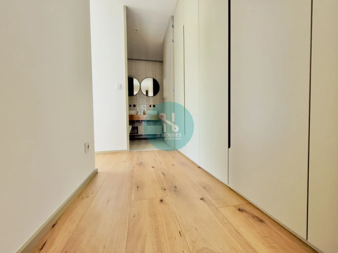 Apartamento T4 para Venda em Gualtar Foto 19