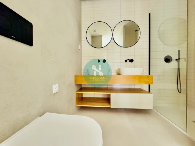 Apartamento T4 para Venda em Gualtar Foto 20