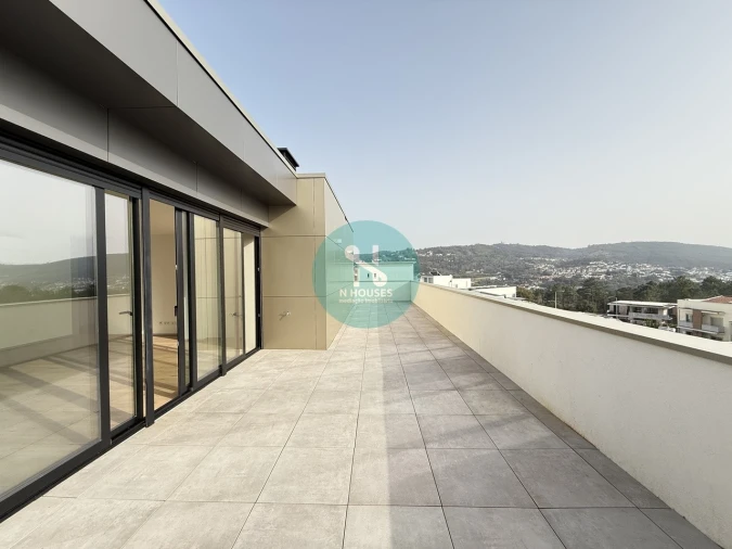 Apartamento T4 para Venda em Gualtar Foto 23