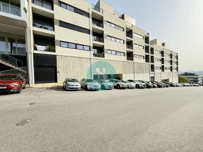 Apartamento T4 para Venda em Gualtar Foto 28