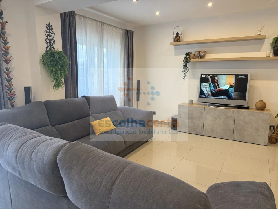 Apartamento T3 para Venda em União das Freguesias de Setúbal Foto 2