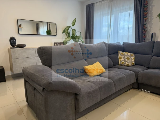 Apartamento T3 para Venda em União das Freguesias de Setúbal Foto 3