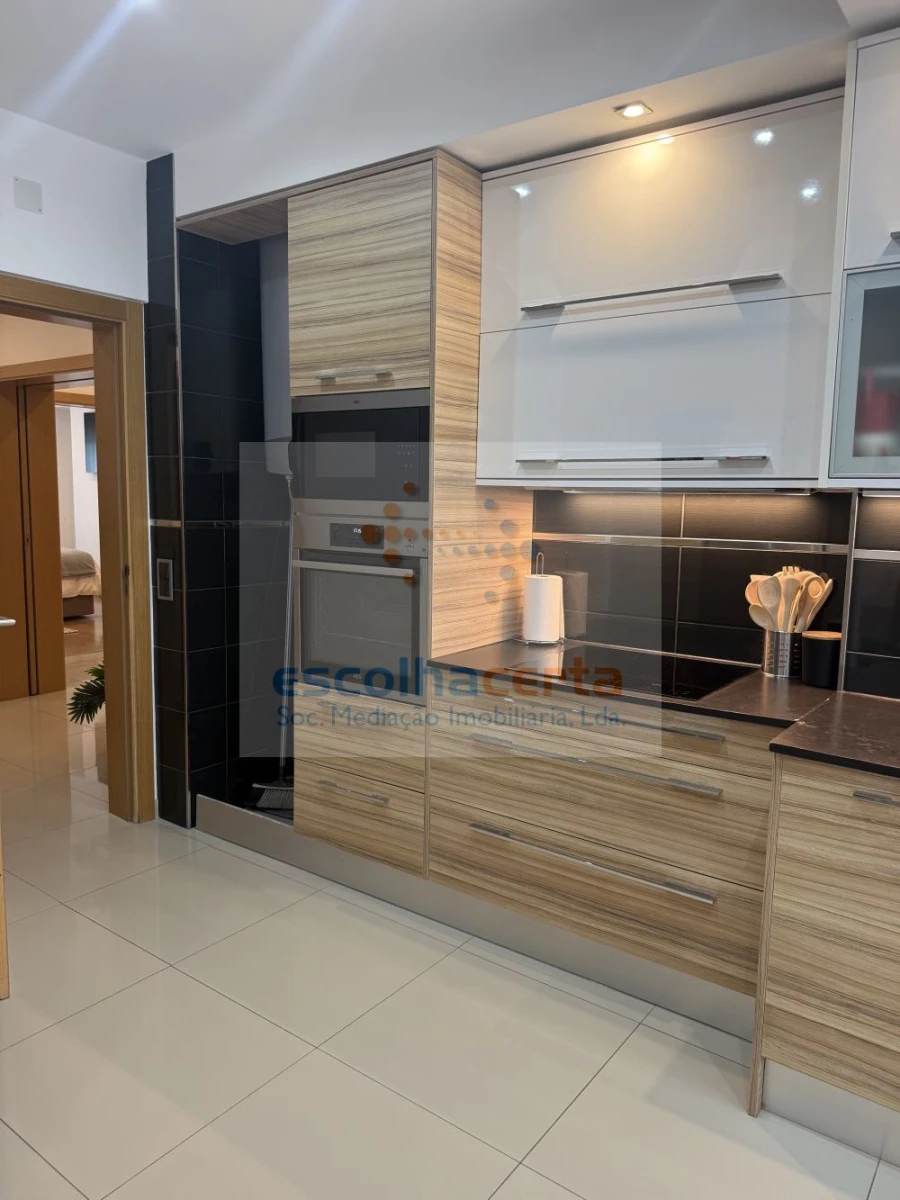 Apartamento T3 para Venda em União das Freguesias de Setúbal Foto 28