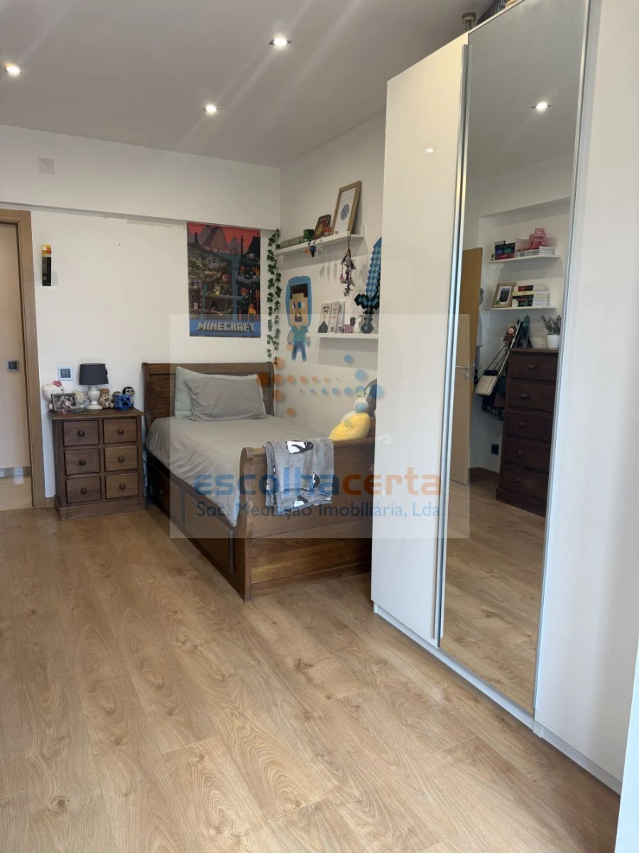 Apartamento T3 para Venda em União das Freguesias de Setúbal Foto 23