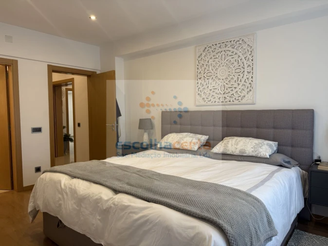 Apartamento T3 para Venda em União das Freguesias de Setúbal Foto 9