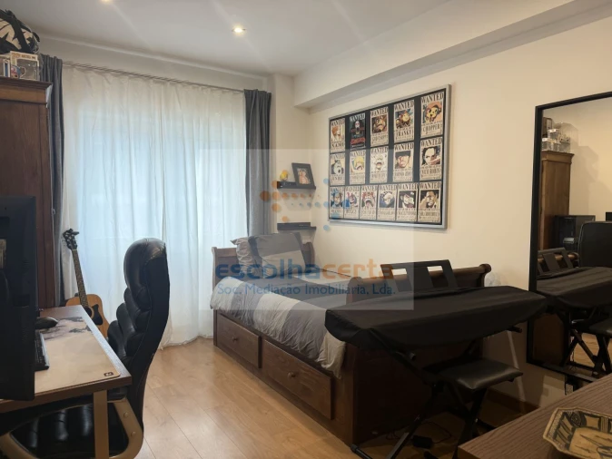 Apartamento T3 para Venda em União das Freguesias de Setúbal Foto 20