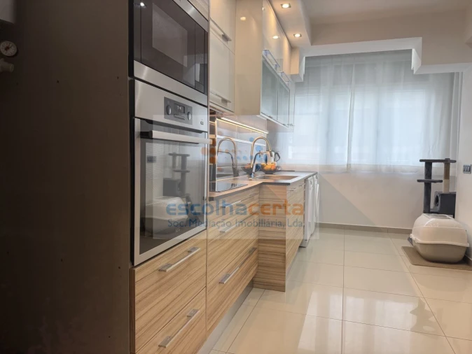 Apartamento T3 para Venda em União das Freguesias de Setúbal Foto 29