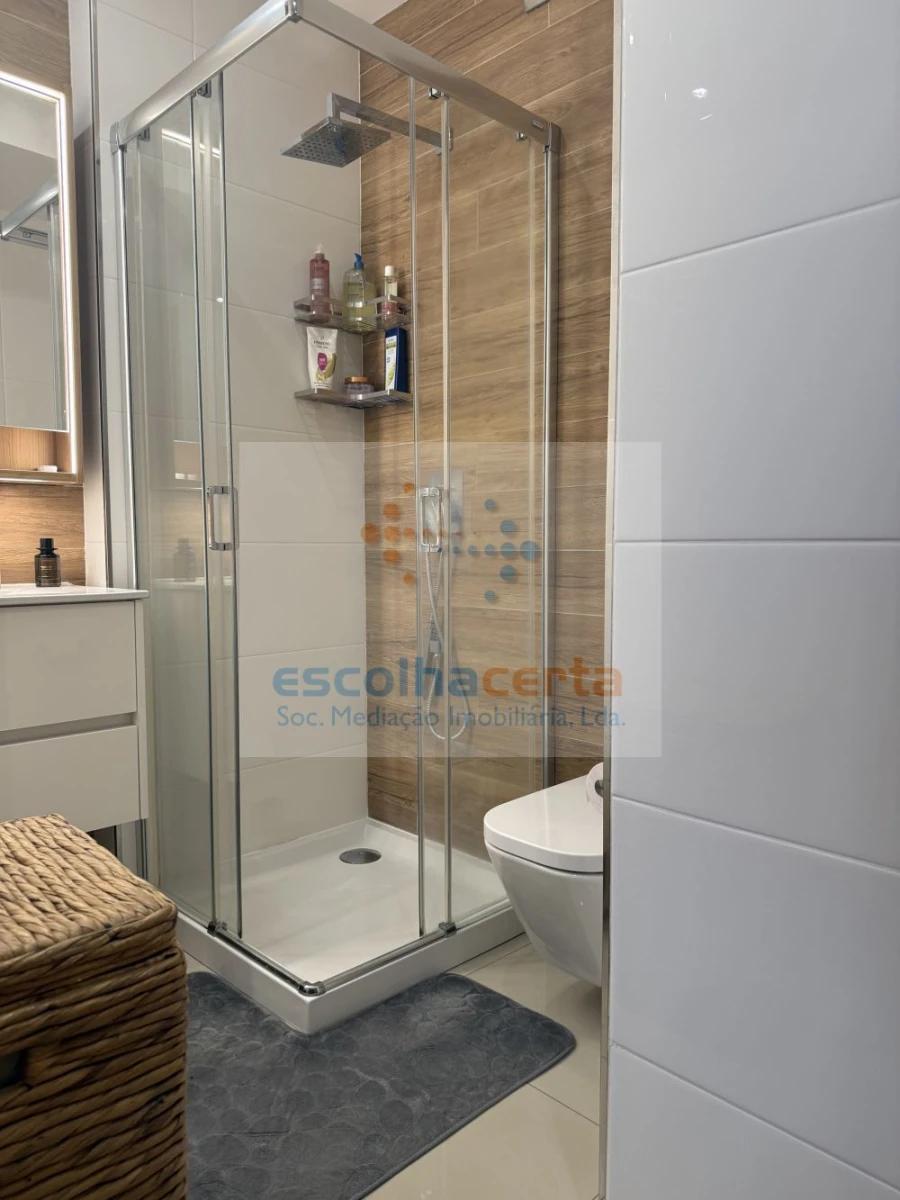 Apartamento T3 para Venda em União das Freguesias de Setúbal Foto 14