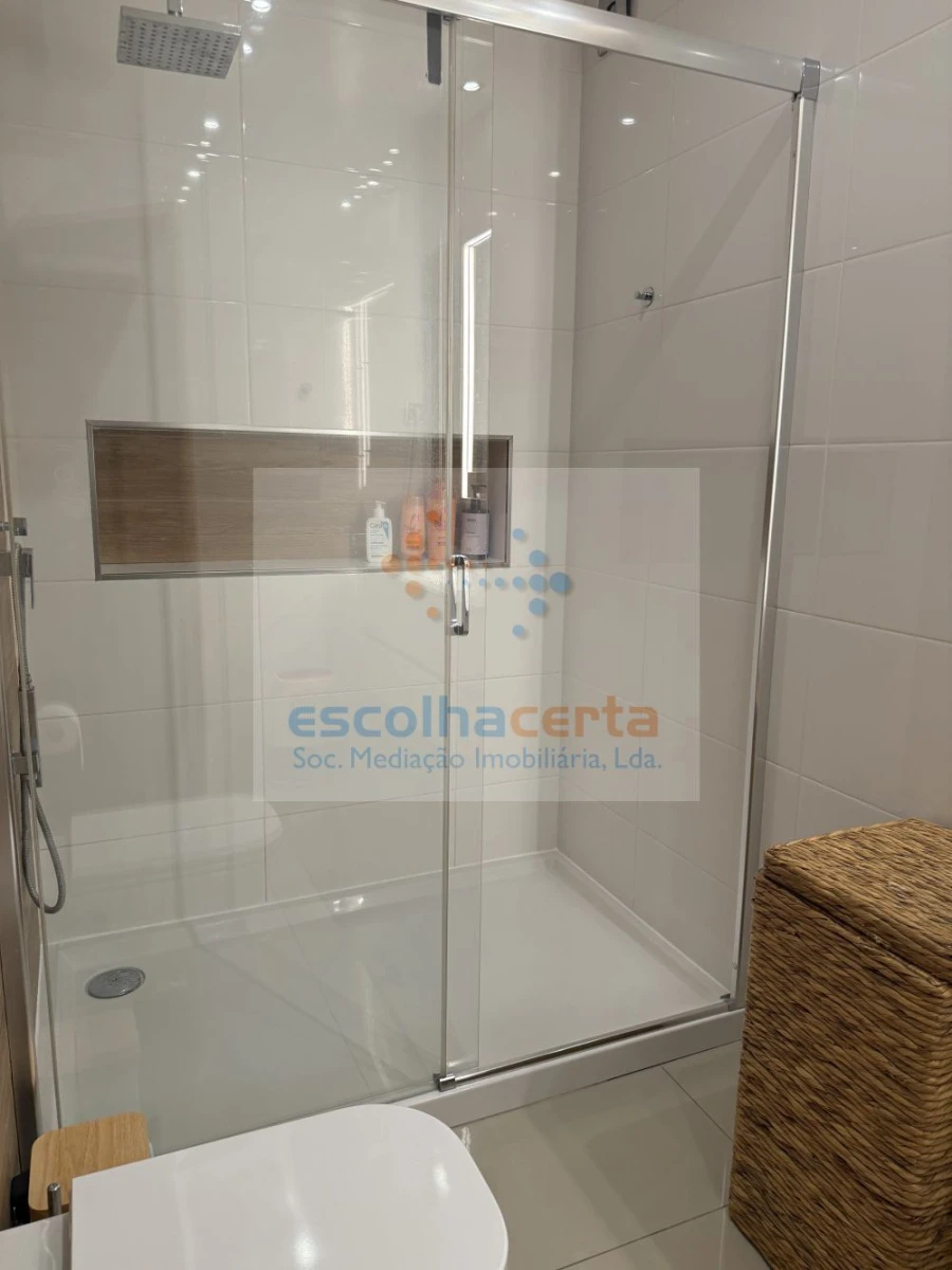 Apartamento T3 para Venda em União das Freguesias de Setúbal Foto 18