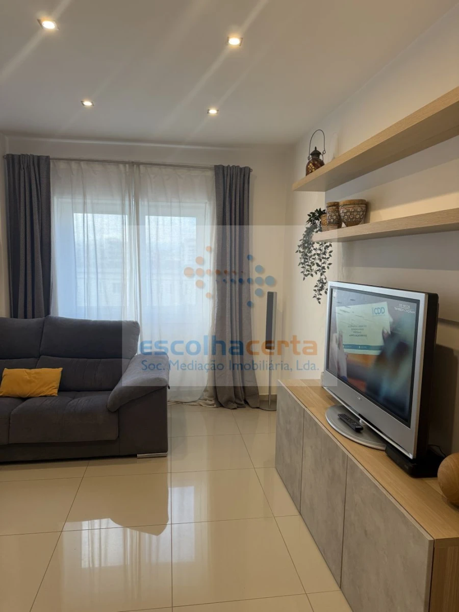 Apartamento T3 para Venda em União das Freguesias de Setúbal Foto 5