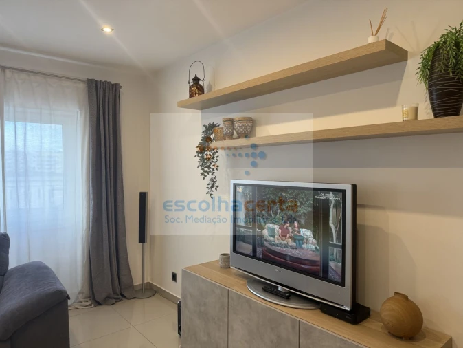 Apartamento T3 para Venda em União das Freguesias de Setúbal Foto 8