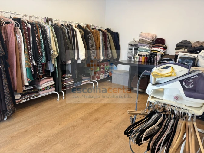 Apartamento T3 para Venda em União das Freguesias de Setúbal Foto 15