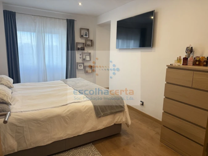 Apartamento T3 para Venda em União das Freguesias de Setúbal Foto 11