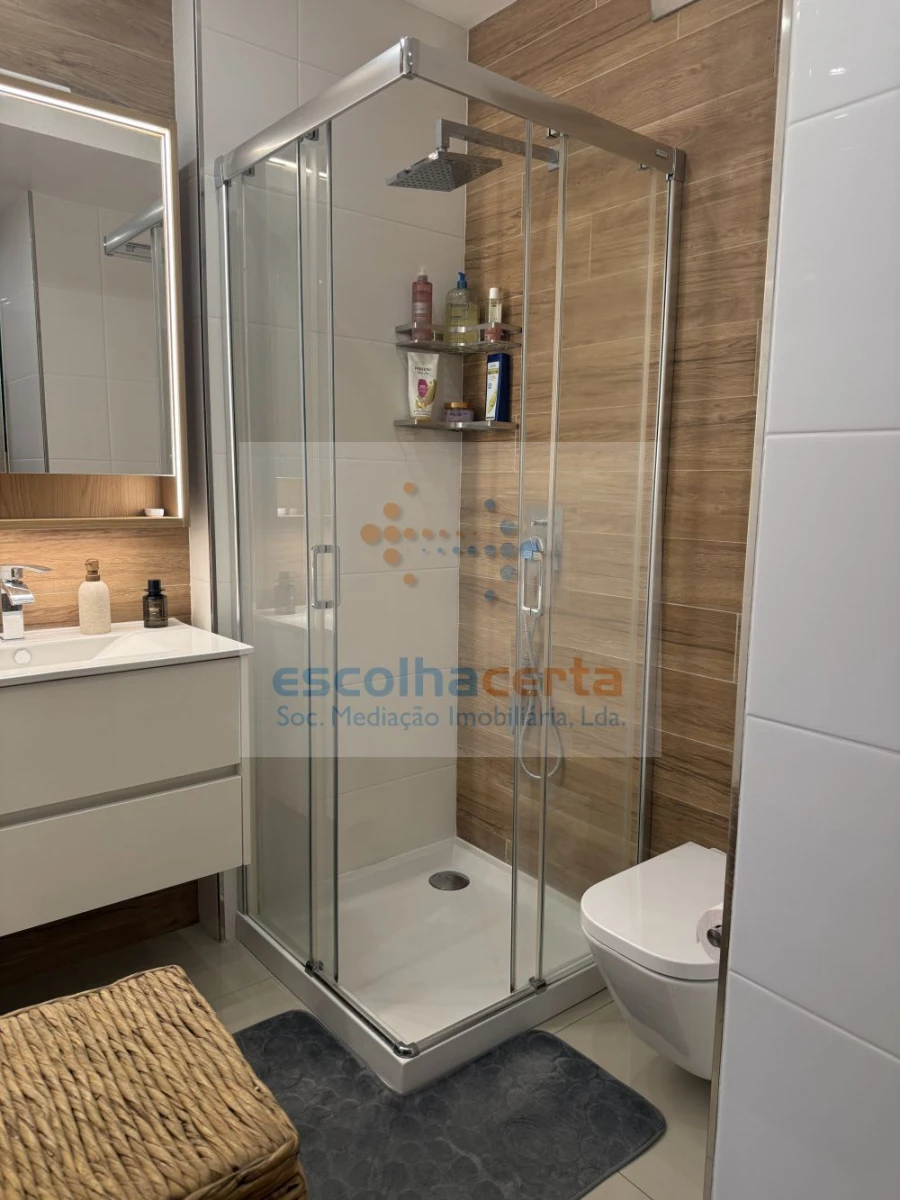 Apartamento T3 para Venda em União das Freguesias de Setúbal Foto 12