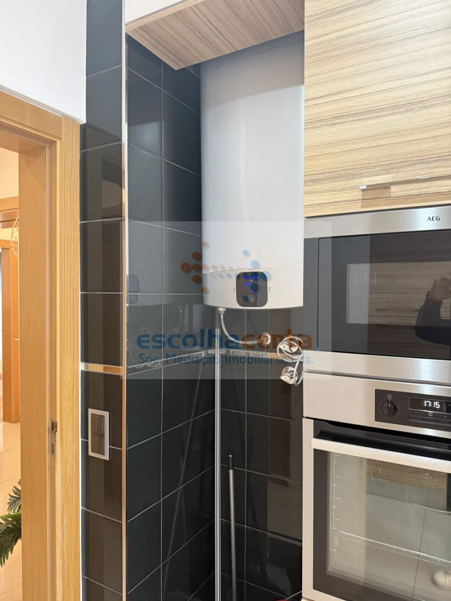 Apartamento T3 para Venda em União das Freguesias de Setúbal Foto 32