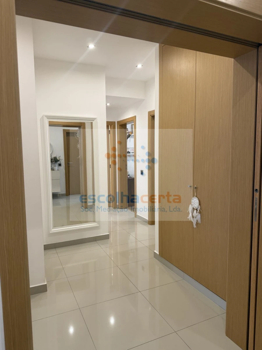Apartamento T3 para Venda em União das Freguesias de Setúbal Foto 26