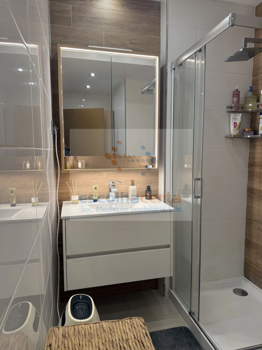 Apartamento T3 para Venda em União das Freguesias de Setúbal Foto 13