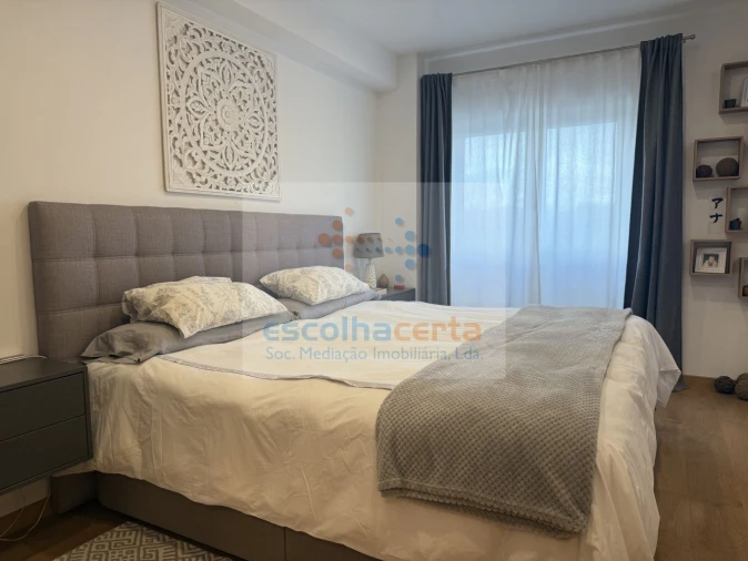 Apartamento T3 para Venda em União das Freguesias de Setúbal Foto 10