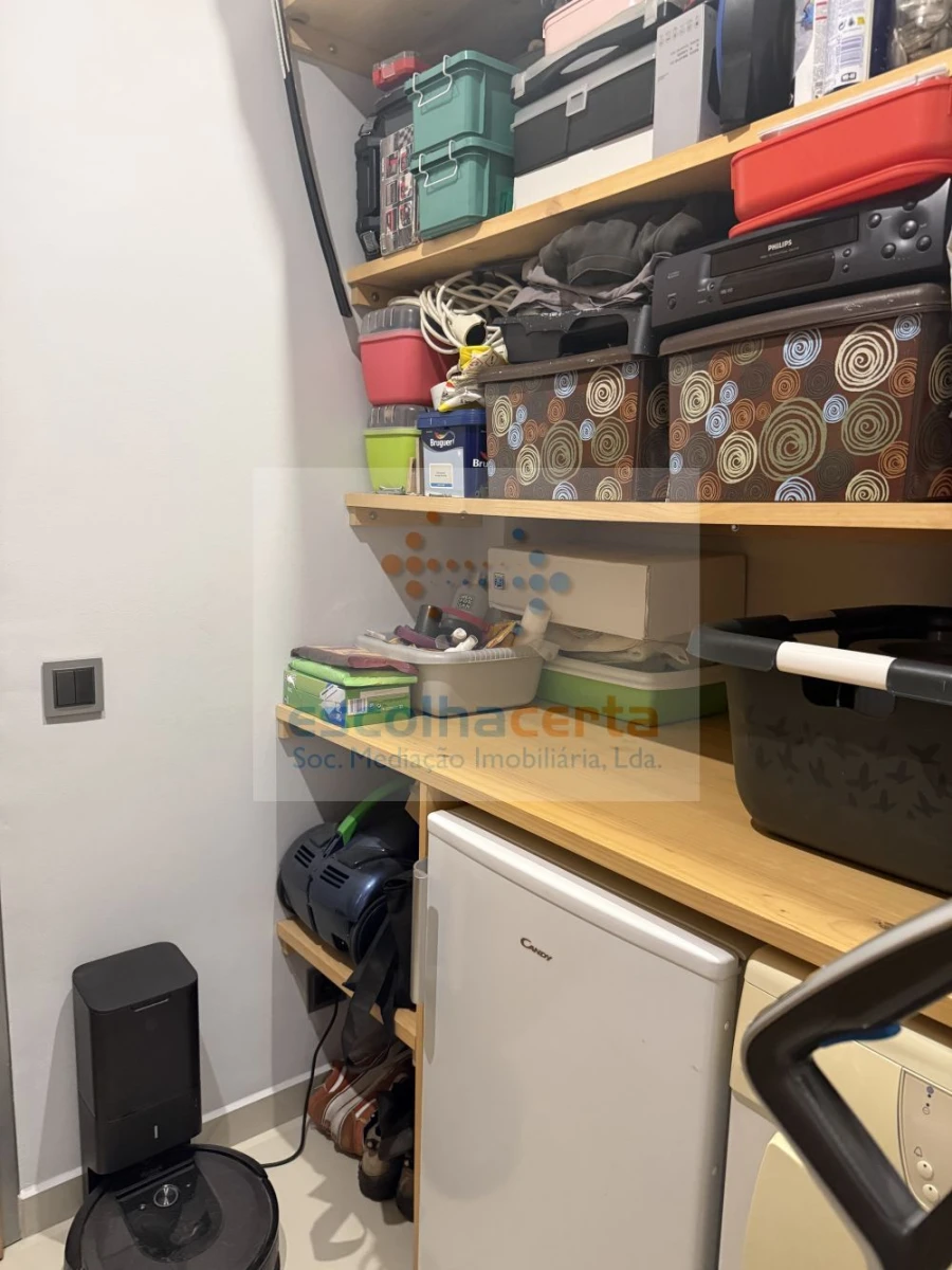 Apartamento T3 para Venda em União das Freguesias de Setúbal Foto 38