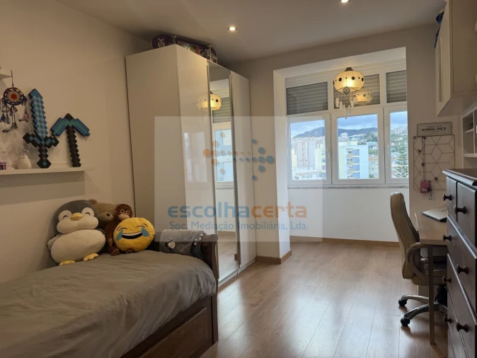 Apartamento T3 para Venda em União das Freguesias de Setúbal Foto 21