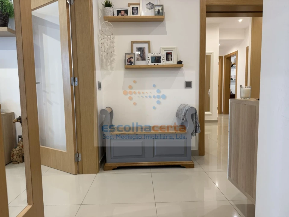 Apartamento T3 para Venda em União das Freguesias de Setúbal Foto 33