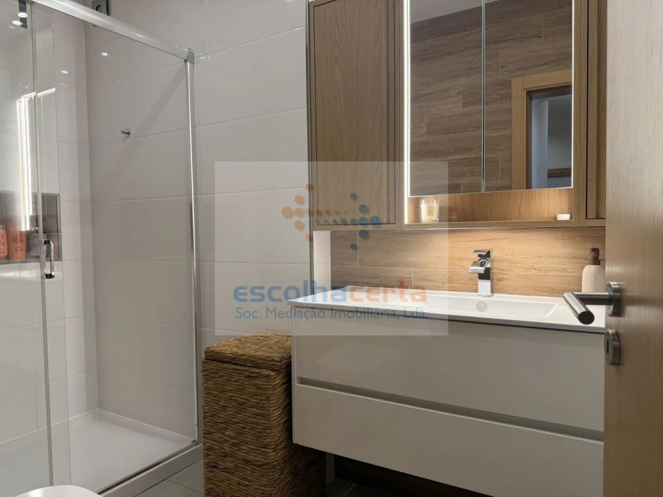 Apartamento T3 para Venda em União das Freguesias de Setúbal Foto 17